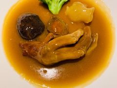 -皇朝会.经典传统粤菜(外滩店)