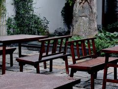 -鲤院·新中式美学·庭院餐厅(夫子庙店)