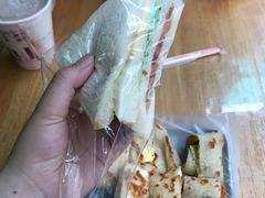 -芳林早餐