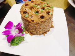 蜂窝粉蒸肉-品禾尚厨(天麓苑店)