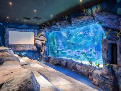 -沈阳海洋探索中心