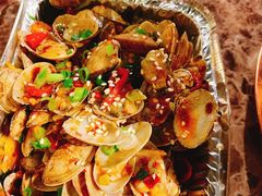 -还是那家•秘制活鱼现烤•香辣美蛙(独墅湖邻里中心店)