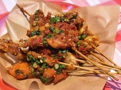 -肉店炸炸炸·爆汁孜然牛肉