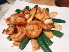 -老船坞餐厅(北京亚洲大酒店 )