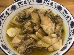 -兔爸私家小厨(新北万达店)