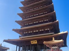 -牛首山文化旅游区