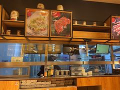 -木屋烧烤(西南角店)