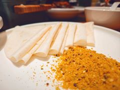 -吕氏疙瘩汤·新鲁菜(济南万象城店)
