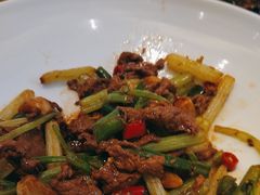 -梅花香里大酒店(郁金香路店)