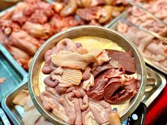 -标记美食新鲜猪杂(兴南大道店)
