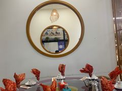 包厢-大众海鲜(巨龙北路店)