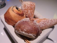 -翡翠36餐厅(浦东香格里拉店)