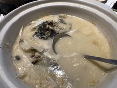 -丹江渔村(首都机场店)