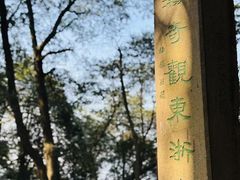 -西湖风景区十里琅珰-五云山