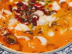 -扬州万怡酒店-中餐厅(文昌中路店)