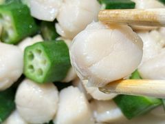 -小红鲸·海鲜餐厅(轸大路店)