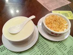 南信姜撞奶-南信牛奶甜品专家