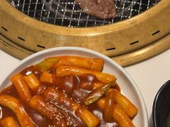 -炙城·韩式烤肉(南京东路店)