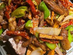 -相约·羊村小馆非遗手抓肉(七一酱园店)