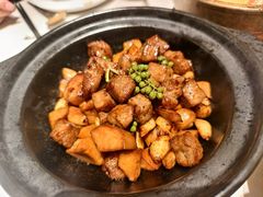 -狮王府淮扬菜(万象城店)