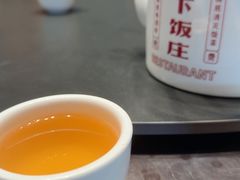 -广府乡下·饭庄(新港东路店)