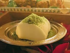 -龟兹KUCINA·新疆菜(前滩L+PLAZA店)