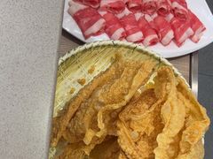 -巴蜀王婆大虾(南锣鼓巷店)