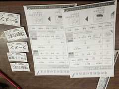 一兰拉面-一兰拉面(梅田阪急东通店)