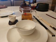 -白天鹅宾馆-宏图府餐厅
