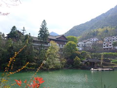 -石门洞景区