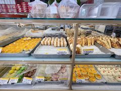 -爱德顺糕点食屋(利民道店)