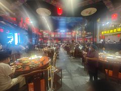 -苗岭侗寨(金阳店)