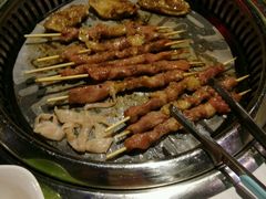 -钱小奴创意自助餐厅·原切谷饲安格斯畅吃(苏州昆山招商花园城店)