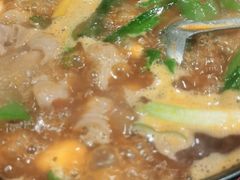 -湘肠香火锅店(团结湖店)