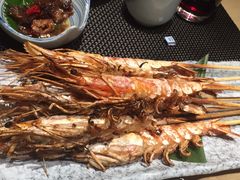 -割烹旭日本料理(龙湖狮山天街店)