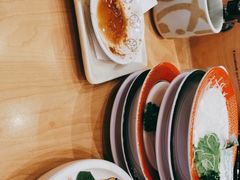 -元气寿司(新城市广场店)