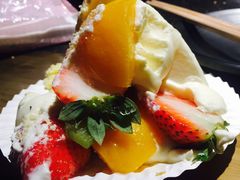 -吉美诺烘焙(公园北路店)