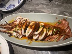 -前海沿·青岛菜(乐客城店)