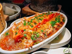 -桂花里·衢州菜·精酿餐吧(未来科技城万达广场店)