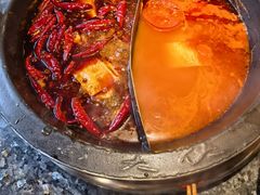 -蜀大侠火锅(总府路店)