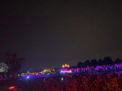 -云幽谷旅游区