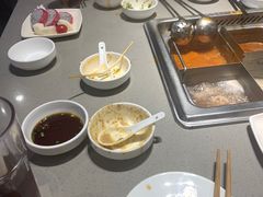 -海底捞火锅(安吉万达店)