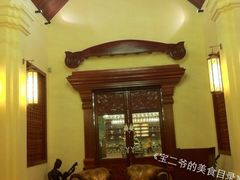 海丽宾雅度假酒店-稷泽·海丽宾雅温泉度假酒店