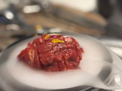 -焱铁烧·黑毛和牛专门店(杭州嘉里中心店)