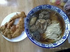 -裕兴记·三虾面(西北街总店)
