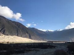 -佛掌沙丘