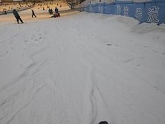 -绍兴启迪乔波冰雪世界