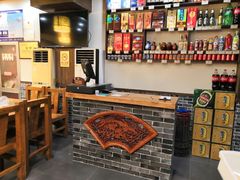 大堂-美味居(古城店)