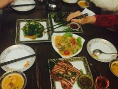 -Siam泰餐厅(水上公园店)