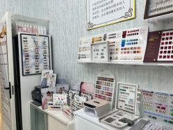 -赢韵美甲美睫瑞士净斑中心